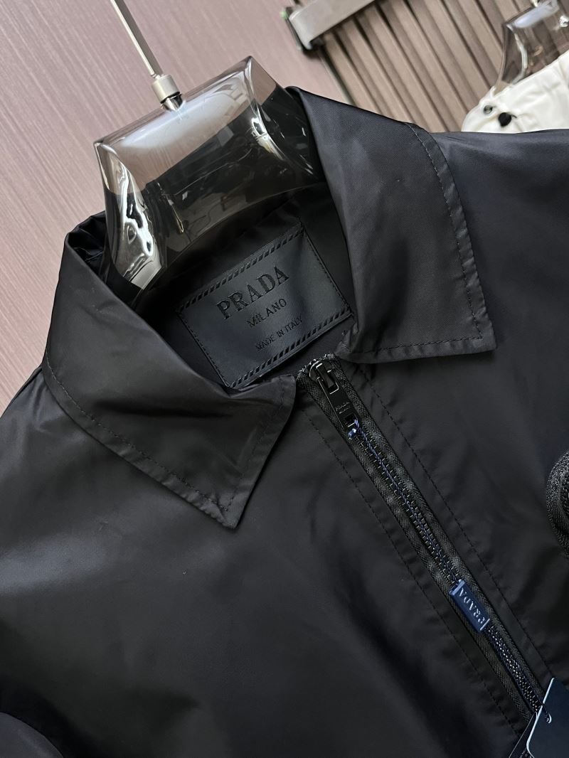 Prada Outwear